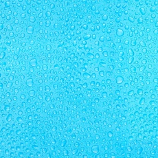 Bild Tropfen Entfernbar Aqua-Farbe