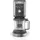 Creami Deluxe Eismaschine Grau 0,709 l