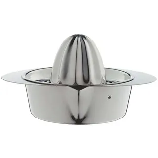 WMF Gourmet Handzitruspresse silber