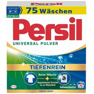 Persil UNIVERSAL Waschmittel 4,5 kg