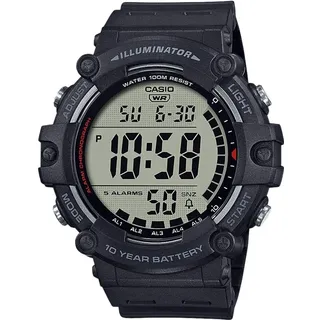 Casio AE-1500WH Kunststoff 47 mm AE-1500WH-1AVEF