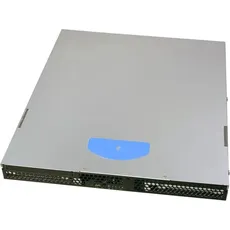 Intel INTEGRATED SR1630BC, Server Zubehör, Schwarz, Silber