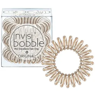 Invisibobble Original Bronze Me Pretty 3