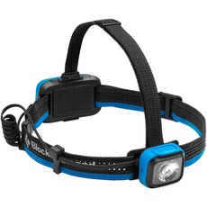 Black Diamond Unisex-Adult Sprinter 275 HEADLAMP, Ultra Blue, Lumen