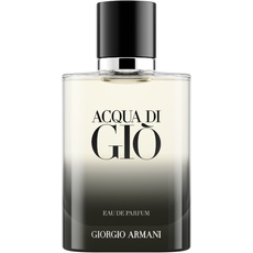 Bild Acqua di Gio Homme Eau de Parfum refillable 50 ml