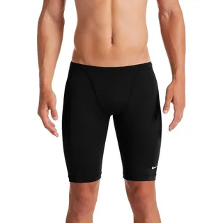 Nike Herren Jammer Badehose, Schwarz, XS