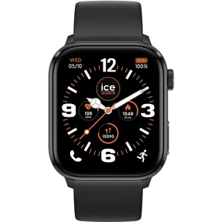ICE Smart 3.0 Black
