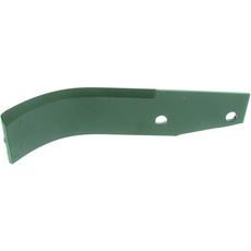 GREENSTAR 1832 Messer Erdbeere Recht F4026