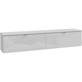 Forte Libertad TV-Board 178,8 cm Weiß Holzwerkstoff