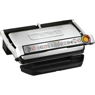 Tefal GC 724D 2000W silber
