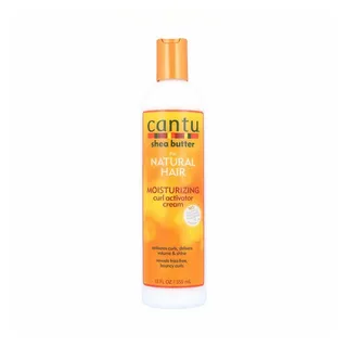 Cantu Shea Butter Curl Activator Creme 355 ml