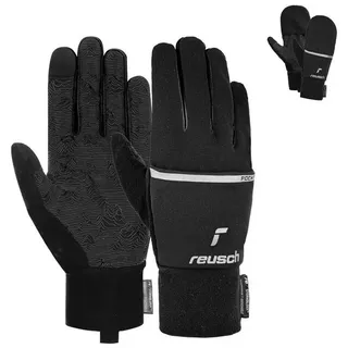 Reusch Terro STORMBLOXXTM TOUCH-TECTM, Größe 10