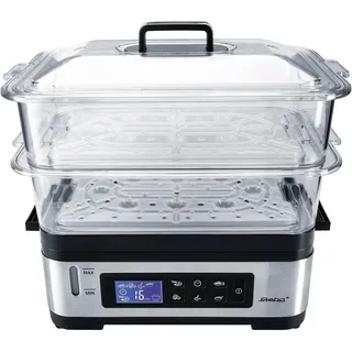 Steba Dampfgarer DG 2 6 Liter