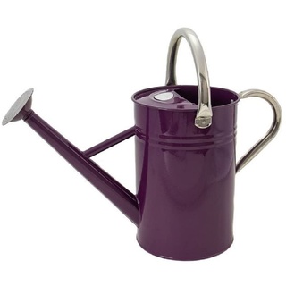 Gardman 34881 Metall-Gießkanne - Heritage heather