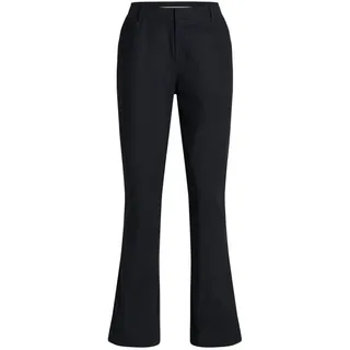 Under Armour Drive Flare Pant black halo gray 4