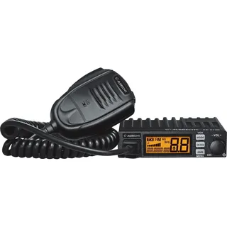 Albrecht AE 6120 VOX Multi 12620 CB-Funkgerät