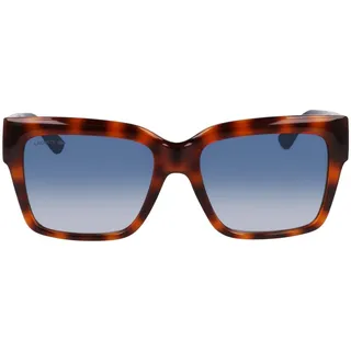 Lacoste L6030S 214 HAVANA 50/21/145 UNISEX Sonnenbrillen