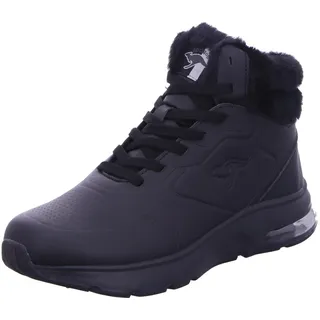 KangaROOS K-PL Dreams Mid in Schwarz - 38