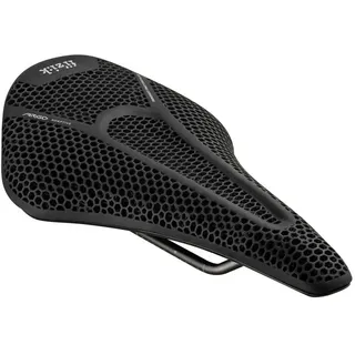 FIZIK Argo Adaptive Vento R3 Sattel - Black - 150 mm