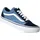 Old Skool Navy 50