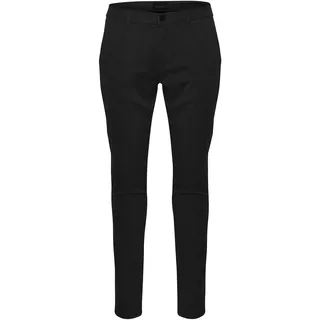 !Solid Stoffhose »Stoffhose SDFrederic«, grau