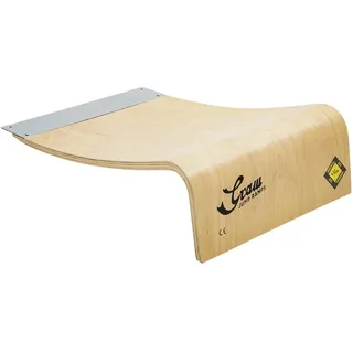 Graw Jump Ramps G20 Rampe - Beige - One Size