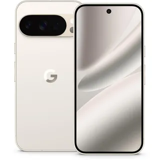 Google Pixel 10 Pro 16 GB RAM 256 GB Porcelain