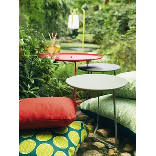 Fermob Cocotte niedriger Tisch