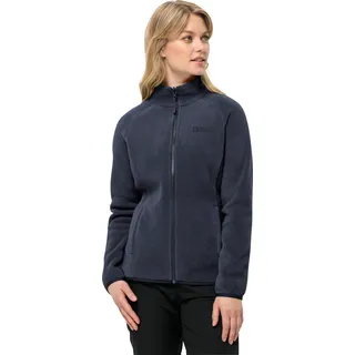 Jack Wolfskin Moonrise Fz Jacke (Größe XS