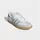 Samba OG Damen Weite E Ftwr White/Halo Green/Tent Green 41 1/3