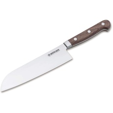 Bild Manufaktur Solingen Manufaktur Heritage Santoku