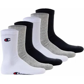 Champion Kurzsocken »Socken 6er Pack«