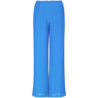 Hose Riani blau