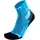 Trail Challenge Runningsocken Damen 2 Paar Turquoise/White 37-38