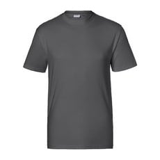 Kübler Workwear T-Shirt Anthrazit Gr. M