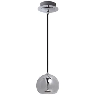 James CH FH5951-BCB-120 Italux Hängelampe - Silber