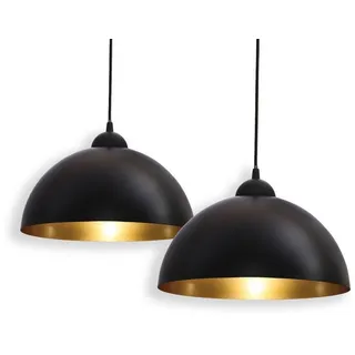 B K Licht Auriga schwarz/gold 