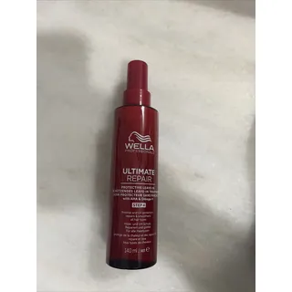 Wella Professionals Ultimate Repair Protective Leave-In 140 ml