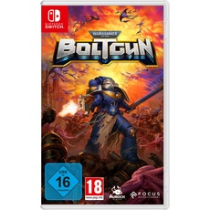 Bild Warhammer 40.000: Boltgun
