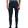 Essential Warm Leggings Dark Sapphire S