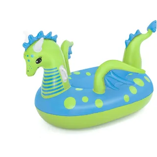 BESTWAY Fantasy Dragon Ride-On