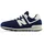 574 Herren Weite M Indigo 36