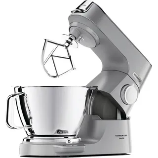 Kenwood Chef KVC85.124SI Silber