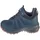 Woodland 2 Texapore Low Herren night blue 45