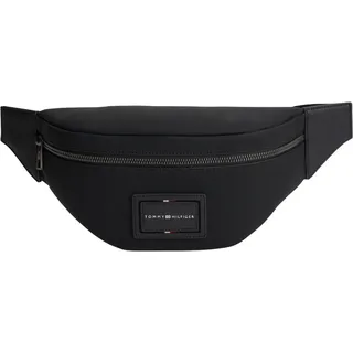 Tommy Hilfiger Foundation Gürteltasche One Size Schwarz