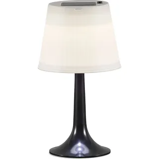 Konstsmide Assisi Schwarz