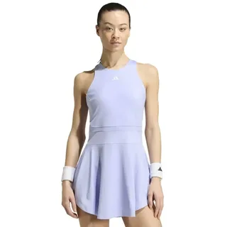 Adidas Y ärmelloses Kleid - Violet Tone - L