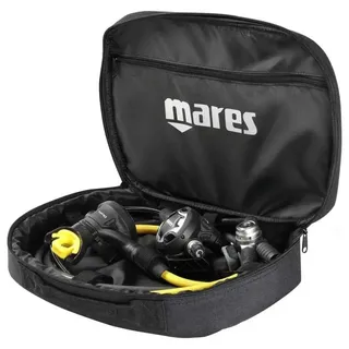 Mares Dual ADJ 62x Performance DIN - Ready to Dive - Atemregler-Set