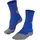 4GRIP Kompressionsstrümpfe Blau 35-36