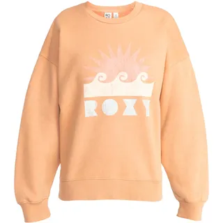 Roxy Sweatshirt, braun